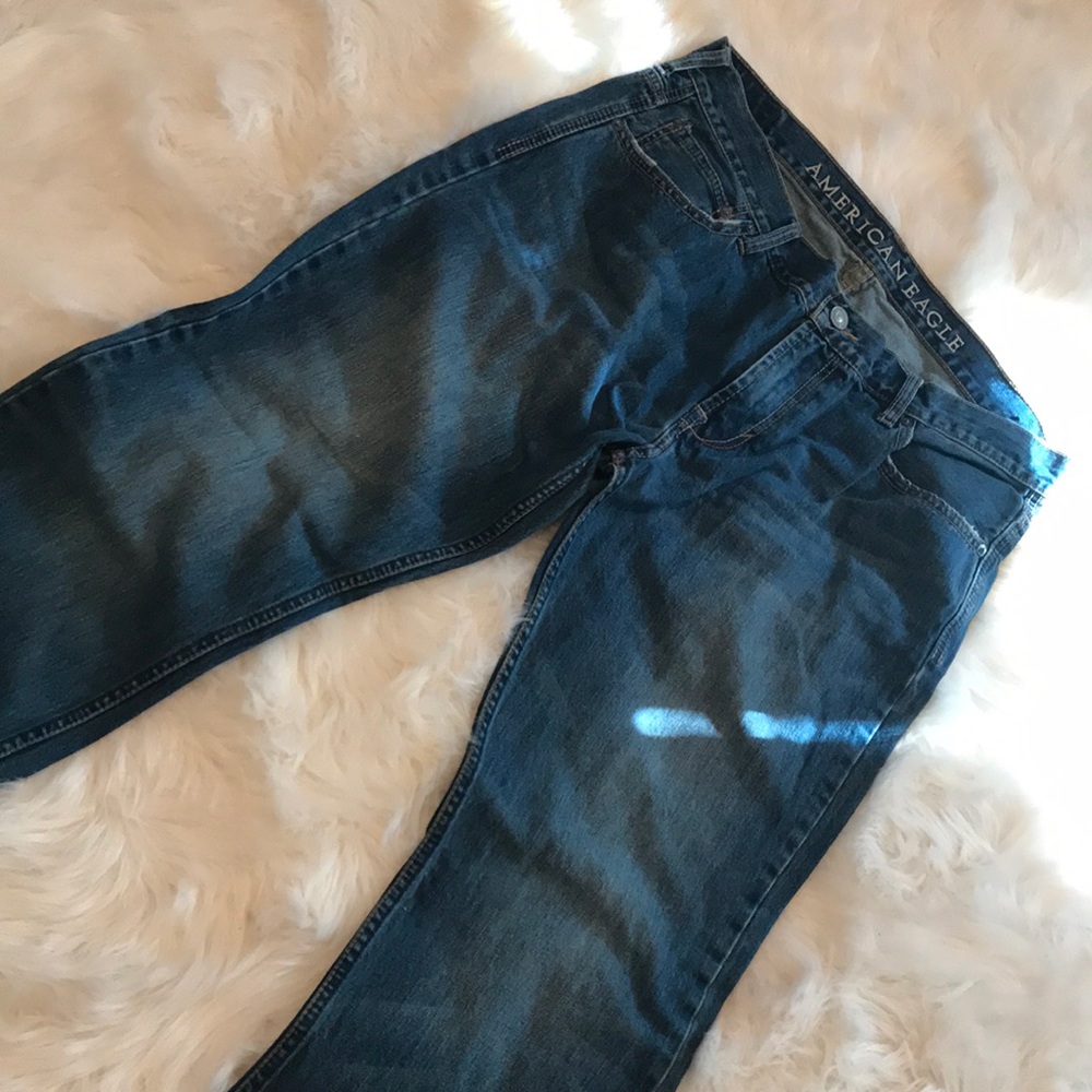 Men’s American Eagle Jeans